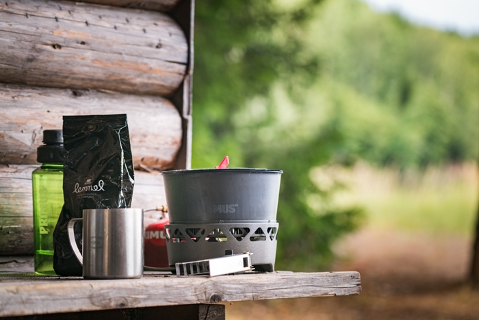 Primus Edelstahlbecher Doppelwandig 0,2 L